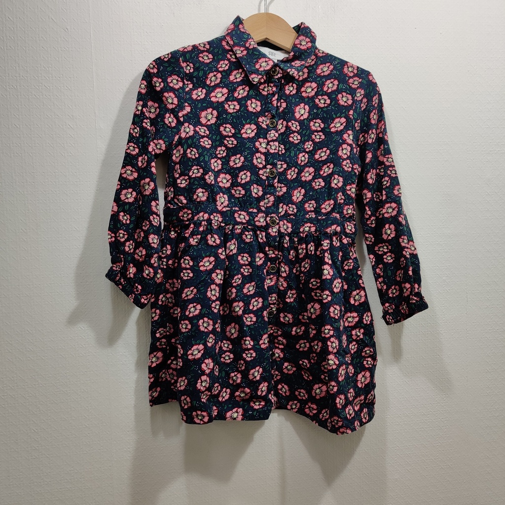Robe - La redoute - 3 ans 
