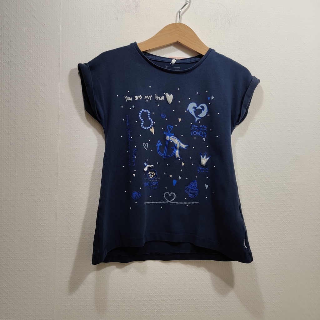 Tee-shirt - name it - 3 ans