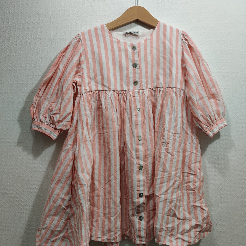 Robe - Buissonnère - 6 ans 