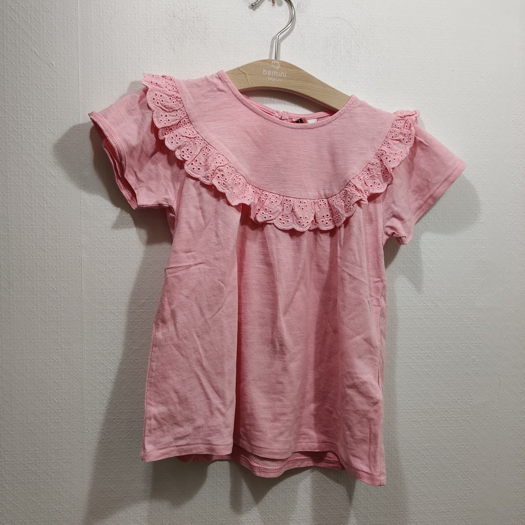 Tee-shirt - Tape à l'oeil - 6 ans 