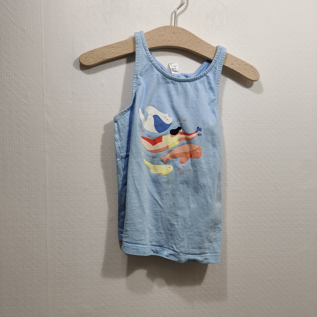 Tee-shirt - Okaidi - 5 ans 
