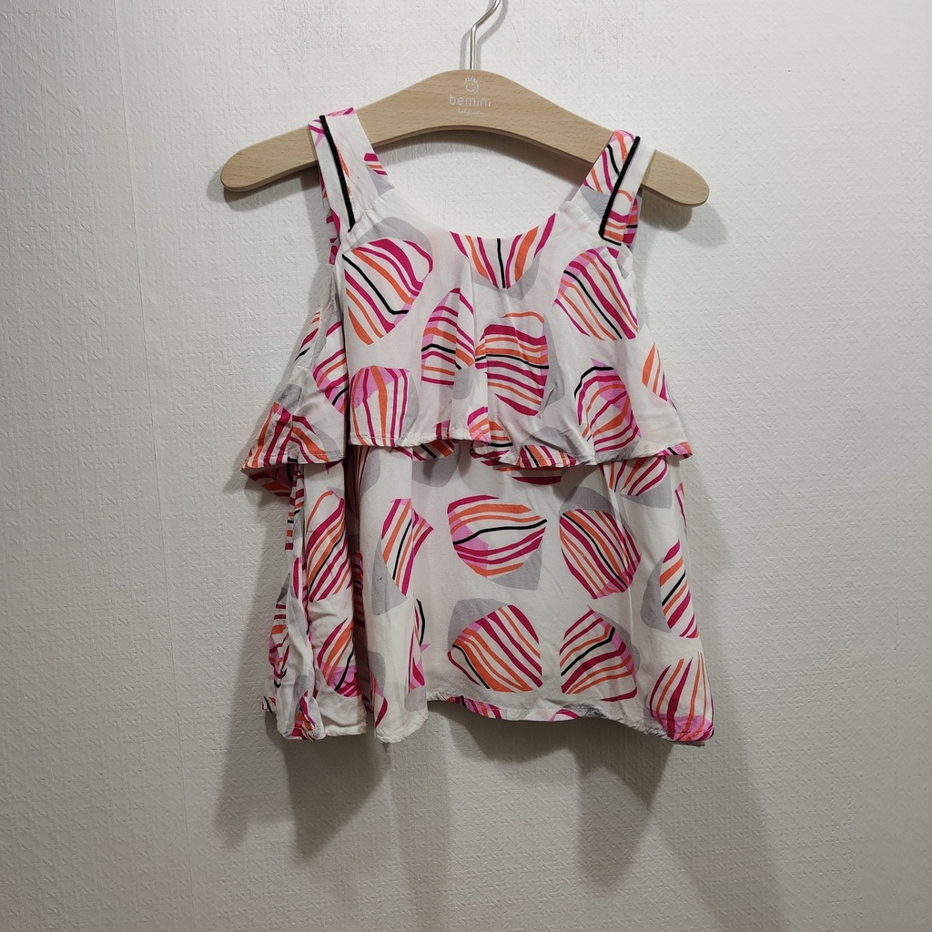 Tee-shirt - Catimini - 6 ans 