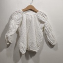 Blouse - Zara - 4 ans 