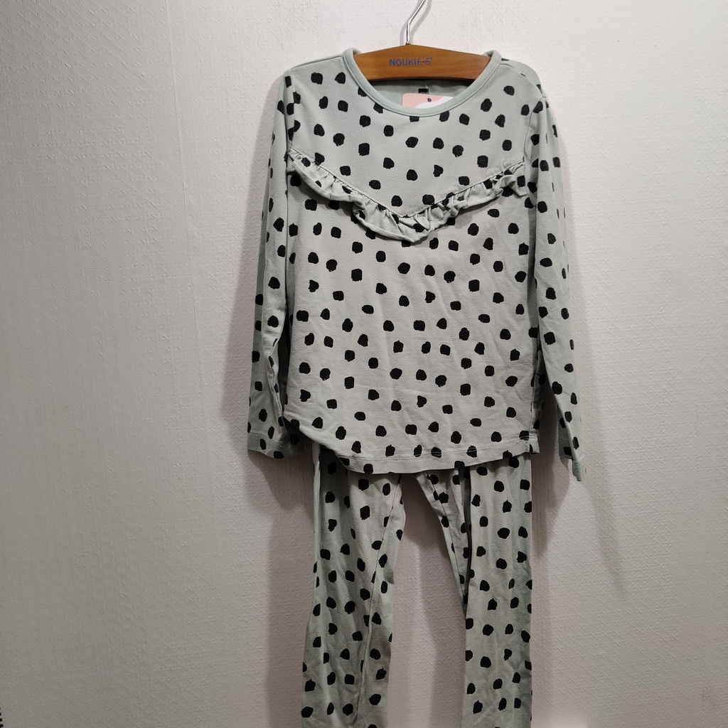 Pyjama - Hema - 5/6 ans 