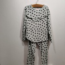 Pyjama - Hema - 5/6 ans 