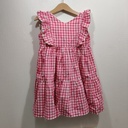 Robe - Buissonnière - 4 ans 