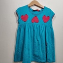 Robe - Agatha ruiz de la prada - 4 ans 