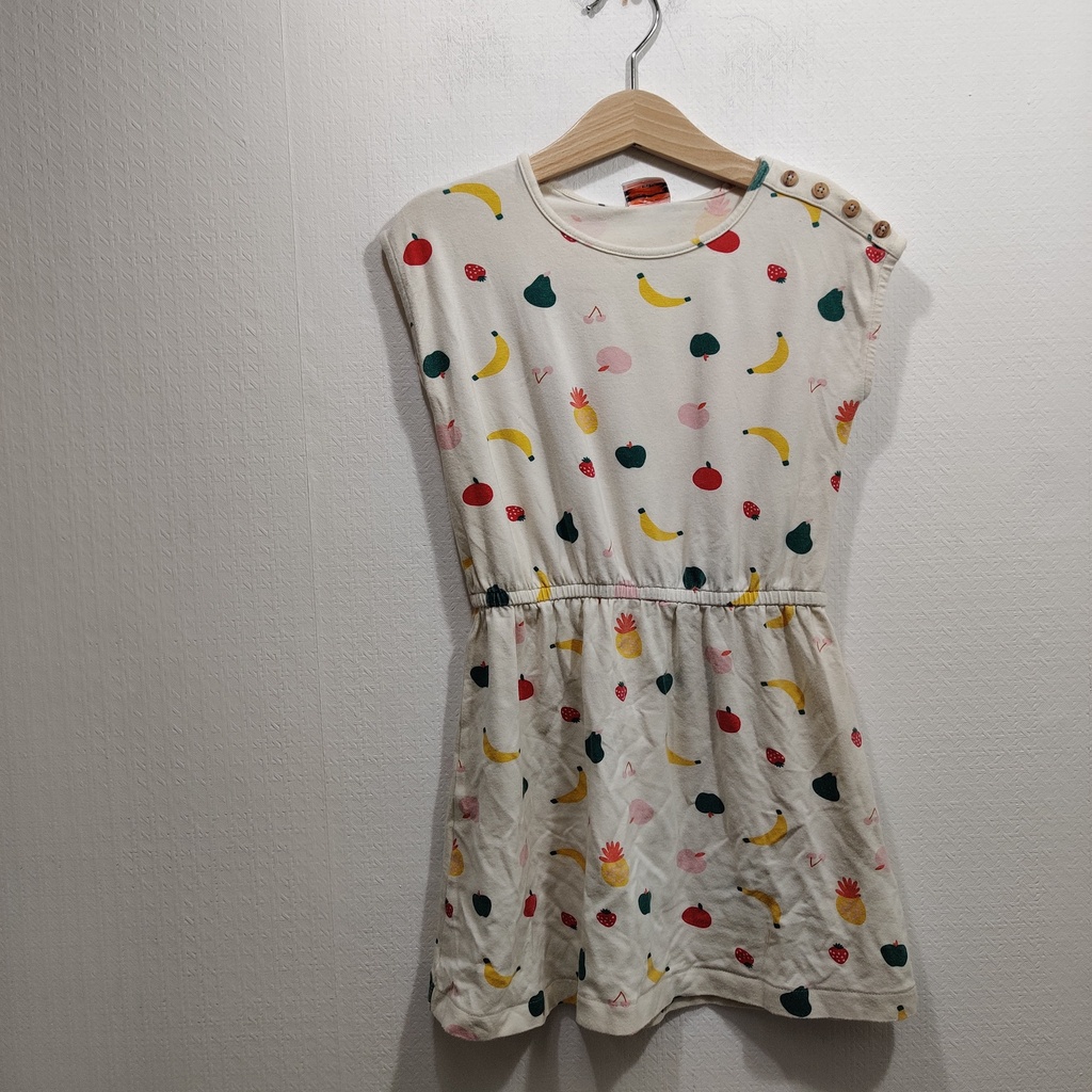 Robe - Tape à l'oeil - 4 ans 