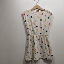 Robe - Tape à l'oeil - 4 ans 