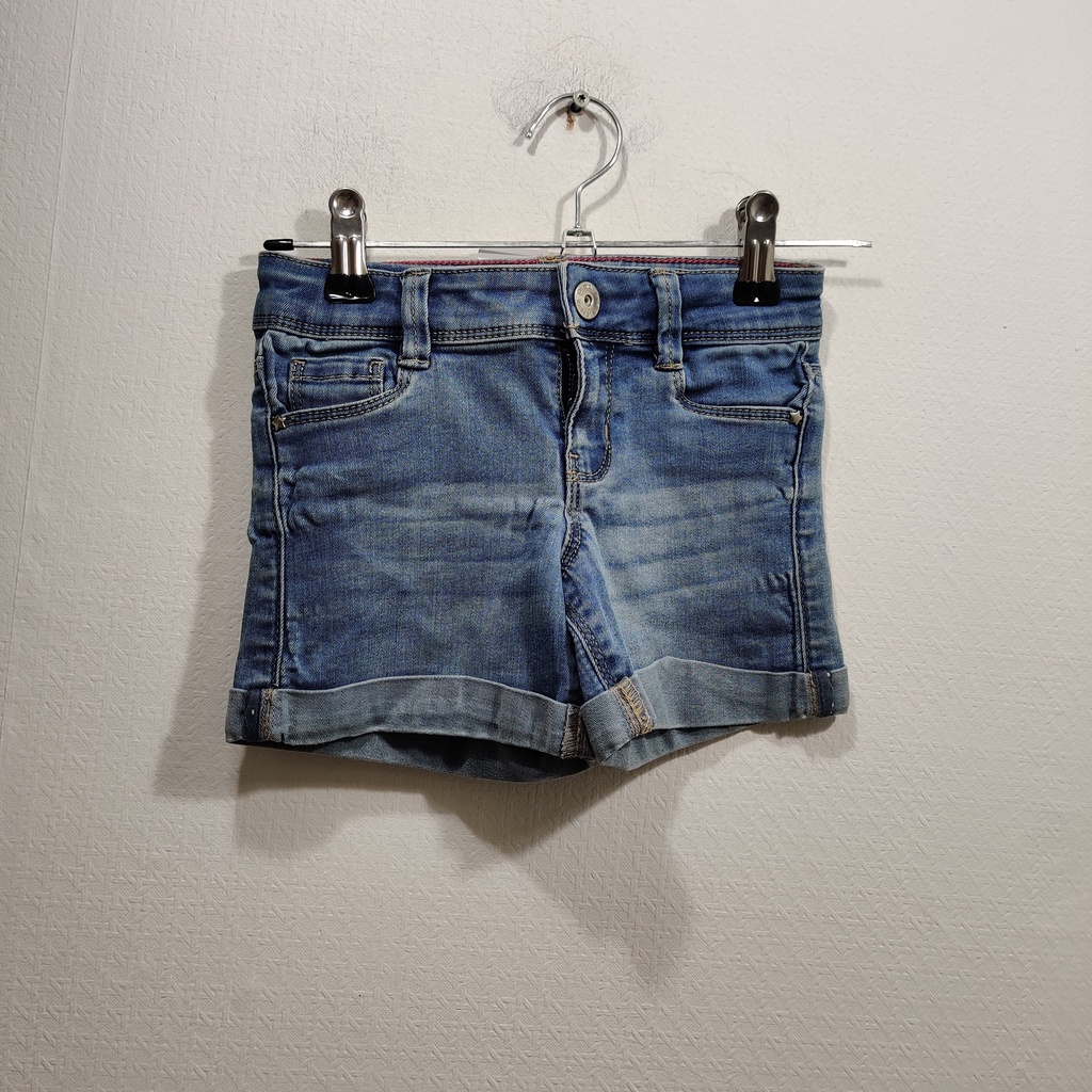 Short - Okaidi - 4 ans  