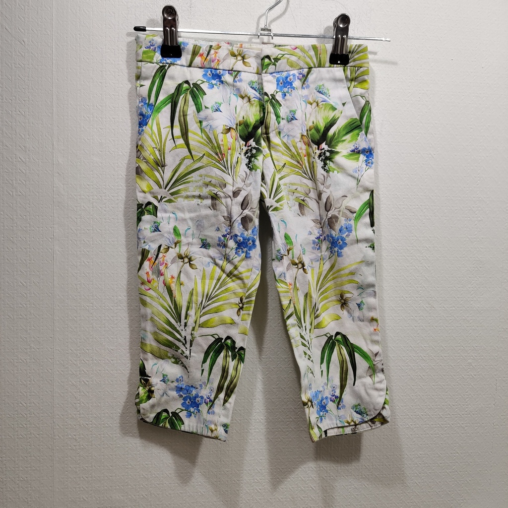 Pantalon - Zara - 4 ans 