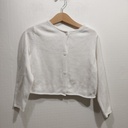 Gilet - S. Oliver - 4 ans 