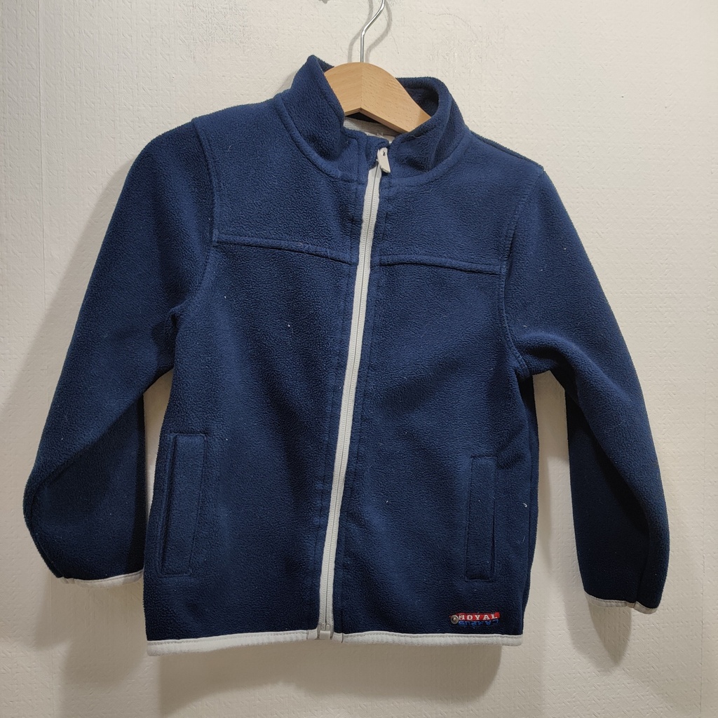 Gilet - Orchestra - 4 ans