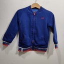 Pull - Sergent major - 3 ans