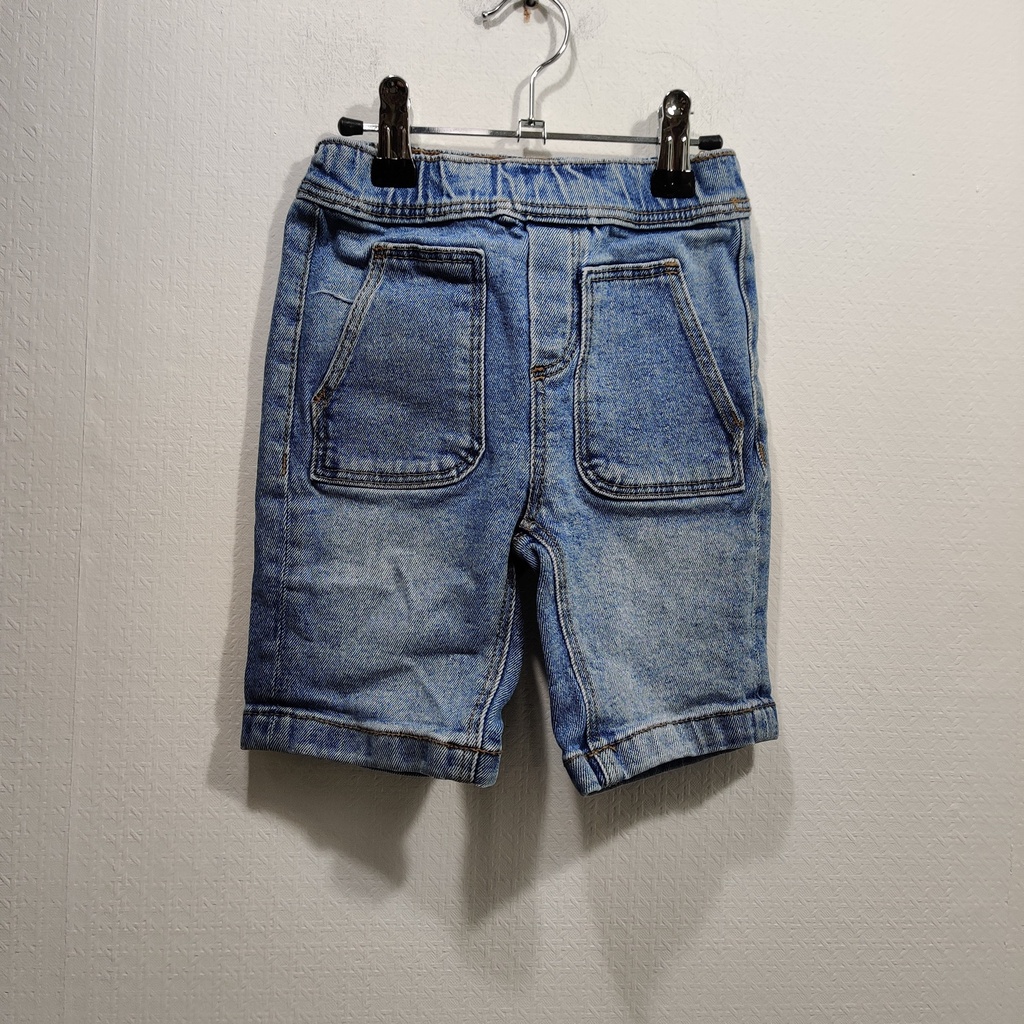 Short - Tape à l'oeil - 3 ans