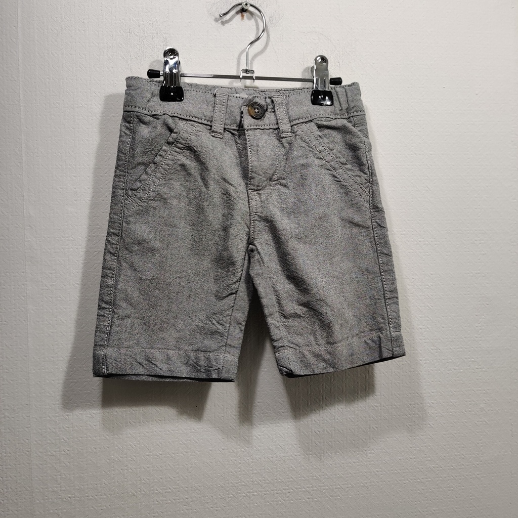 Short - La Halle - 3 ans