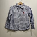 Chemise - River woods - 3 ans