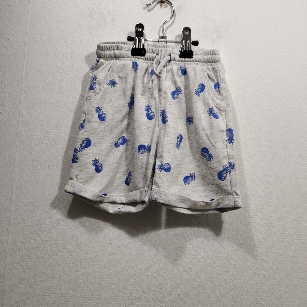 Short - Zara - 3 ans
