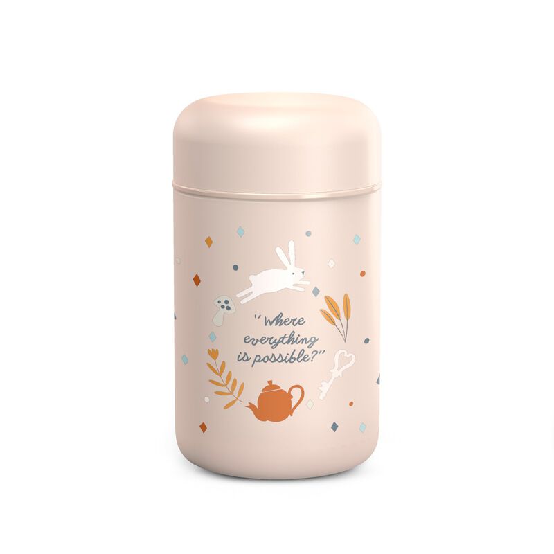 Pot isotherme - Suavinex - 400ml Wonderland