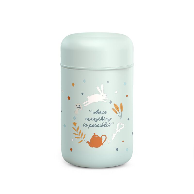 Pot isotherme - Suavinex - 400ml Wonderland 