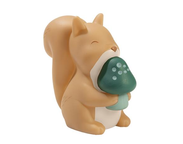 Veilleuse - Little Dutch - Ecureuil