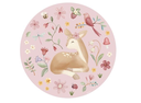 Cercle de papier peint - Little Dutch - Fairy Wonders
