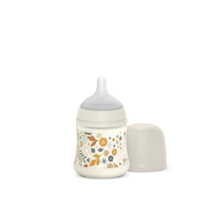 Biberon - Suavinex - 150ml avec tétine SX Pro S Wonderland 