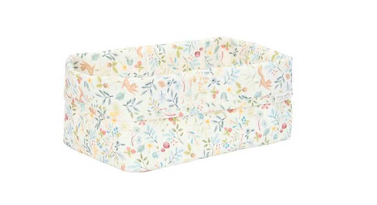 [8720986879552] Panier de toilette - Little Dutch - Forest Wonders grand