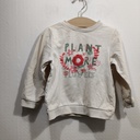 Pull - Orchestra - 18 mois  