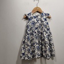 Robe - Petit bateau - 18 mois 
