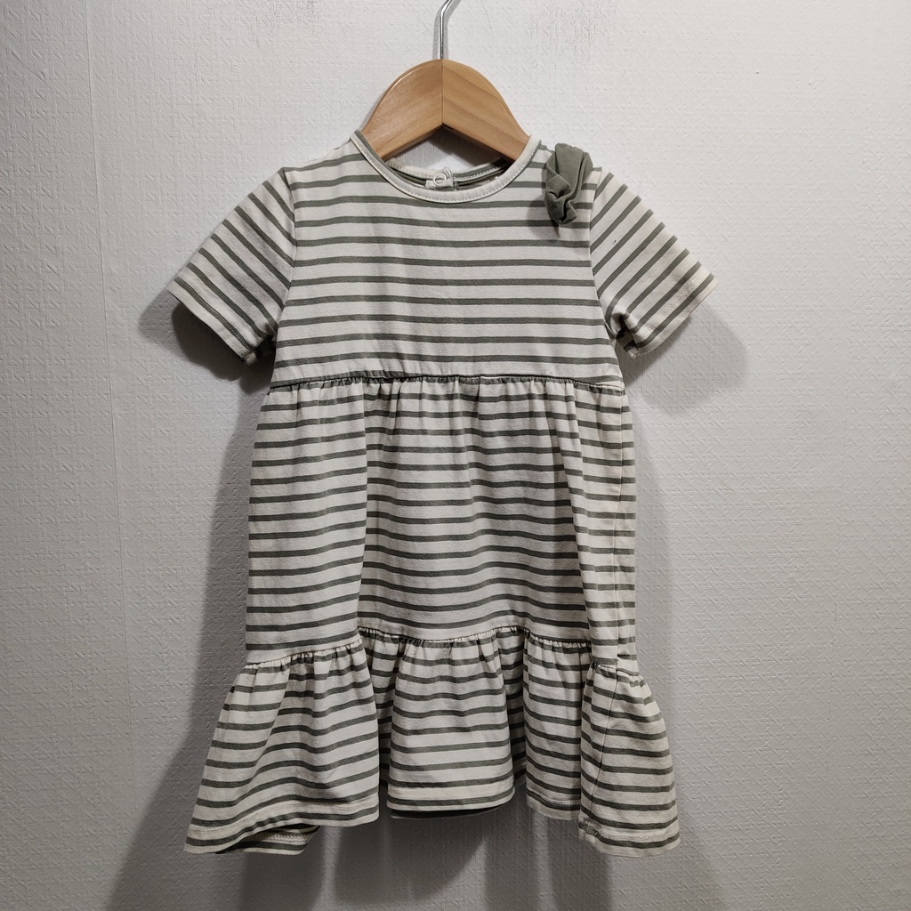 Robe - JBC - 18 mois   