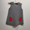Robe - C&A - 18 mois     
