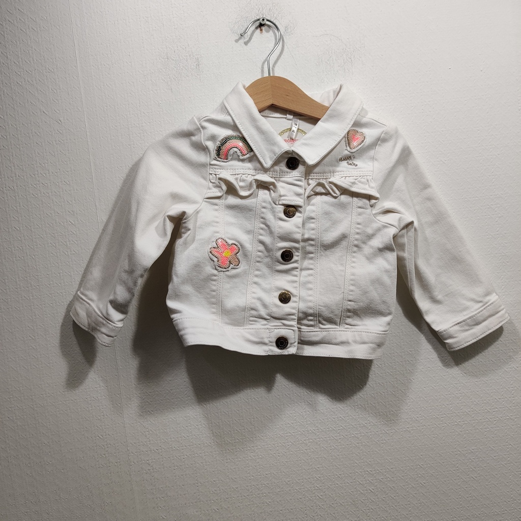 Veste - Orchestra - 18 mois  