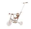 Tricycle 4 en 1 - Little dutch - Off white 