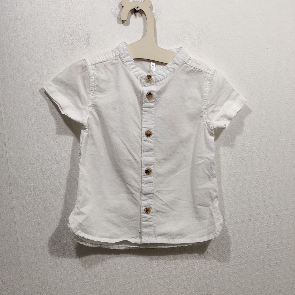 Chemise - Orchestra - 3 mois  