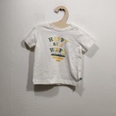 Tee-shirt - Feetje - 3 mois 