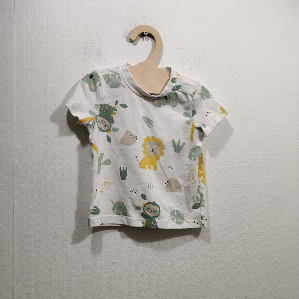 Tee-shirt - Orchestra - 3 mois  