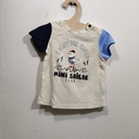Tee-shirt - Orchestra - 3 mois   