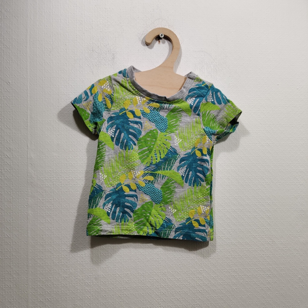 Tee-shirt - Orchestra - 3 mois     