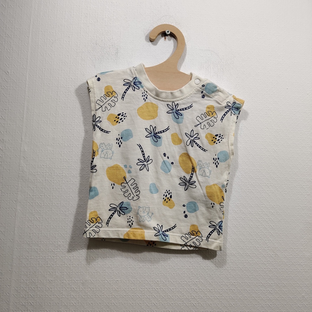 Tee-shirt - Orchestra - 3 mois      