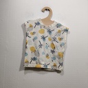 Tee-shirt - Orchestra - 3 mois      