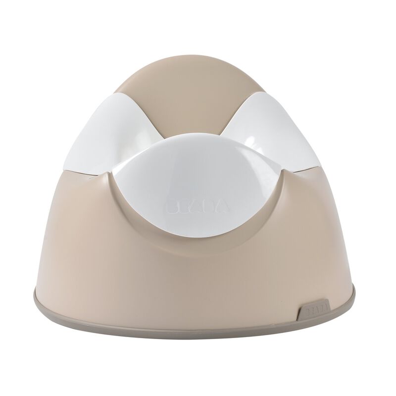 Pot ergonomique - Beaba - Terre d'argile 