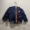 Veste réversible - Z - 12 mois 