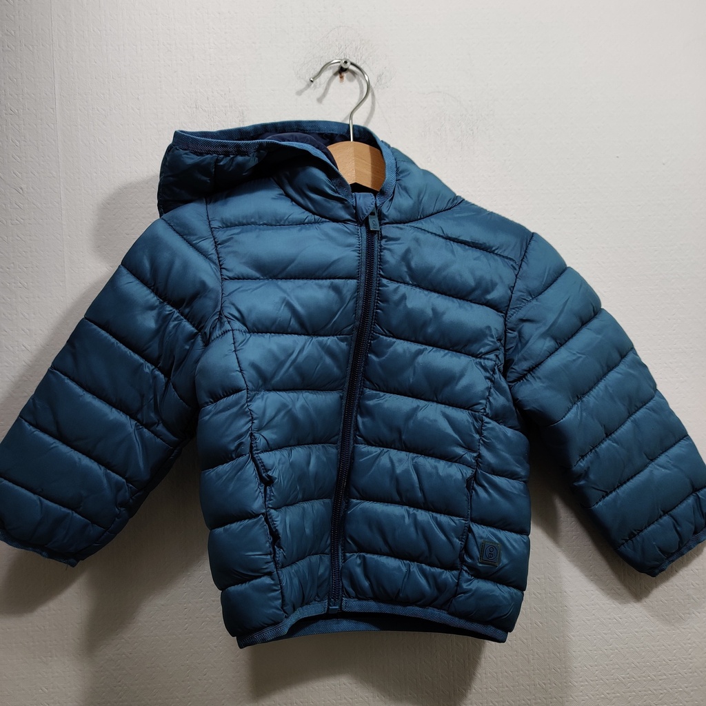 Veste - Obaïbi - 18 mois 
