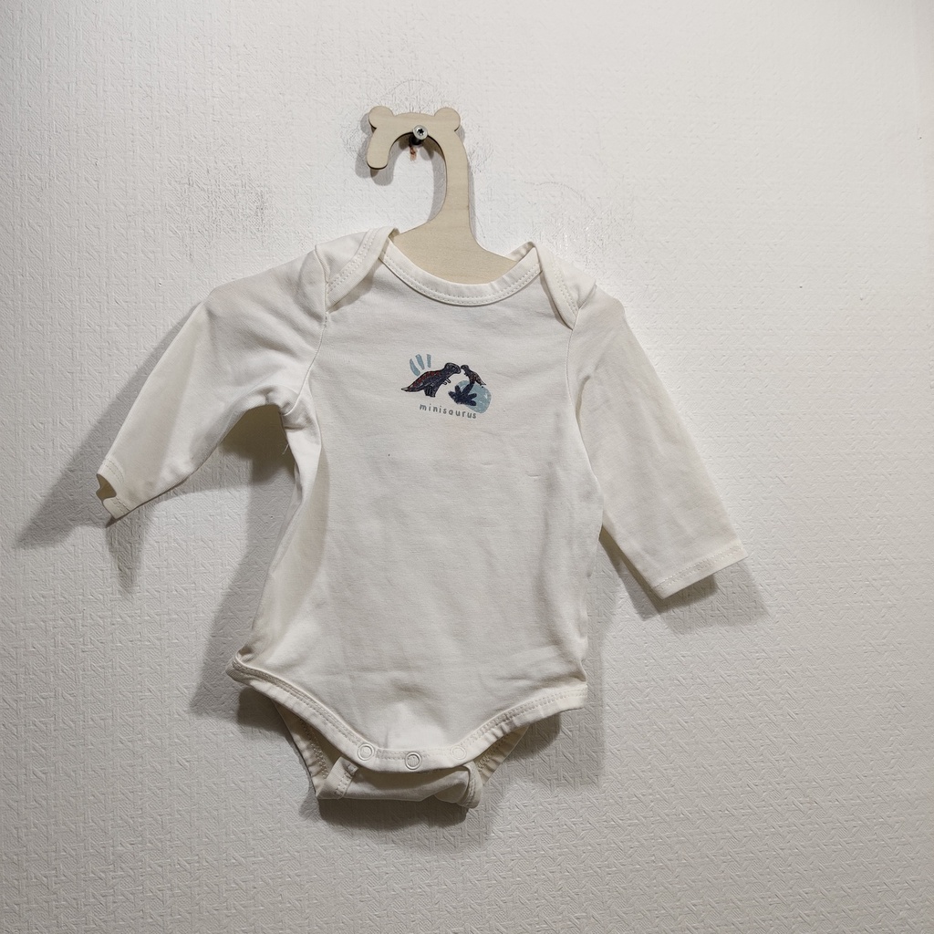 Body - Tape à l'oeil - 1 mois     