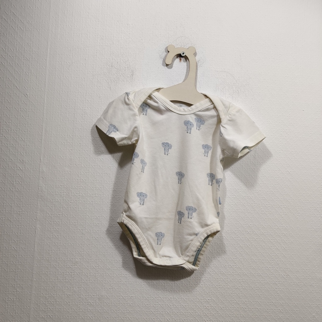 Body - JBC - 0/1 mois     