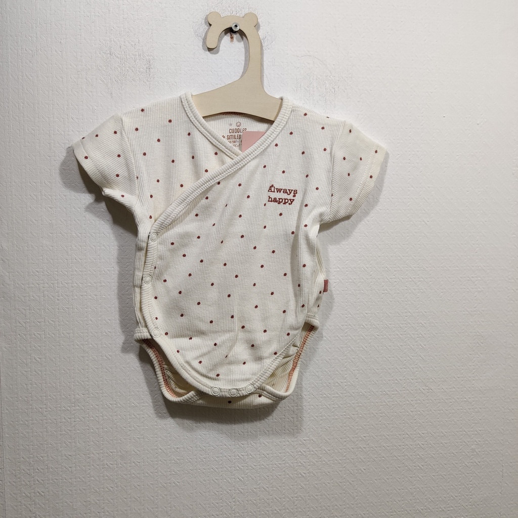 Body - JBC - 0/1 mois      