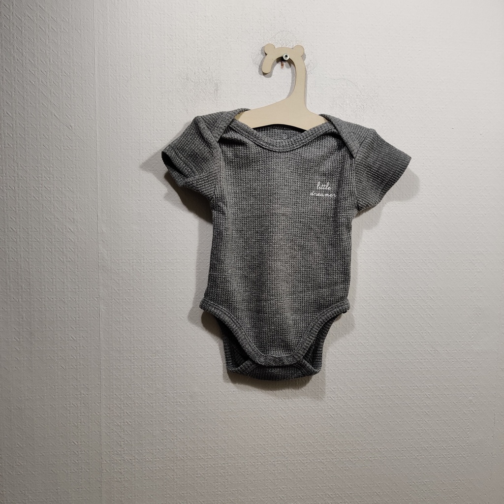 Body - JBC - 0/1 mois       