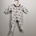 Pyjama - Jacadi - 1 mois   