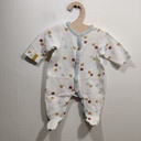 Pyjama - noukie's - 0 mois 